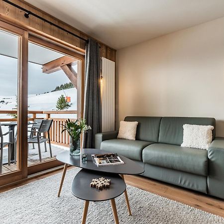 Residence Hameau De Clotaire Alpe D'Huez - By Emerald Stay 외부 사진