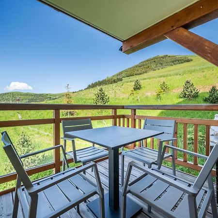 Residence Hameau De Clotaire Alpe D'Huez - By Emerald Stay 외부 사진