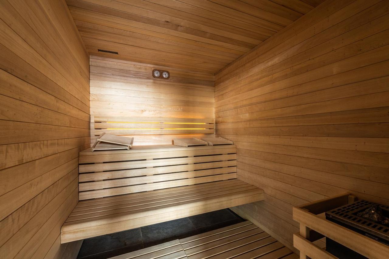 Residence Hameau De Clotaire Alpe D'Huez - By Emerald Stay 외부 사진