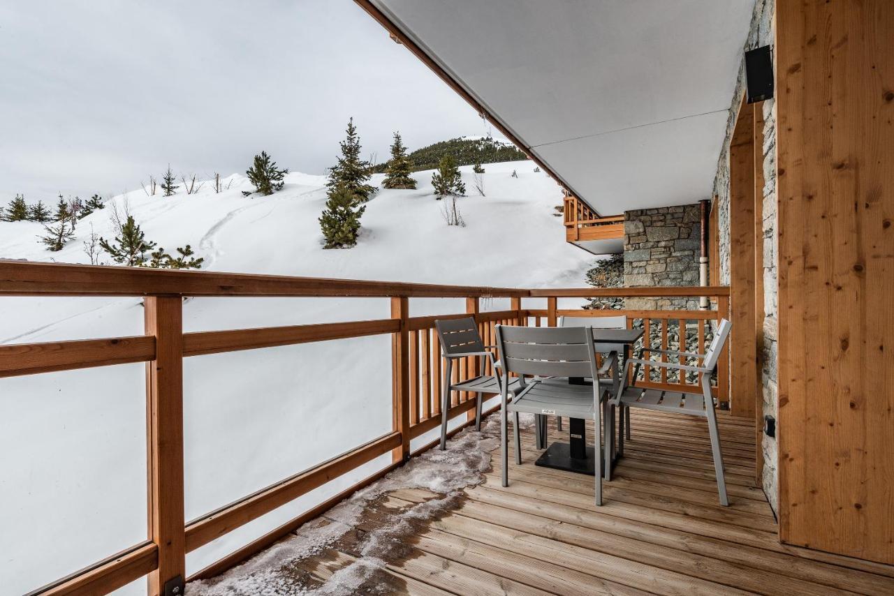 Residence Hameau De Clotaire Alpe D'Huez - By Emerald Stay 외부 사진