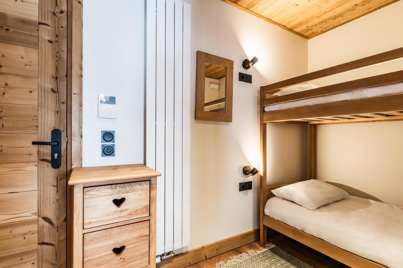 Residence Hameau De Clotaire Alpe D'Huez - By Emerald Stay 외부 사진