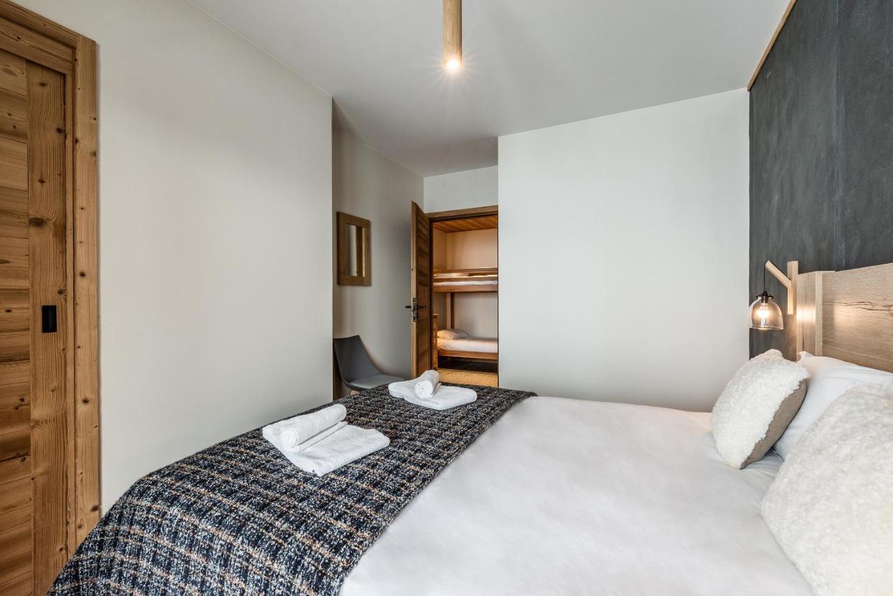 Residence Hameau De Clotaire Alpe D'Huez - By Emerald Stay 외부 사진