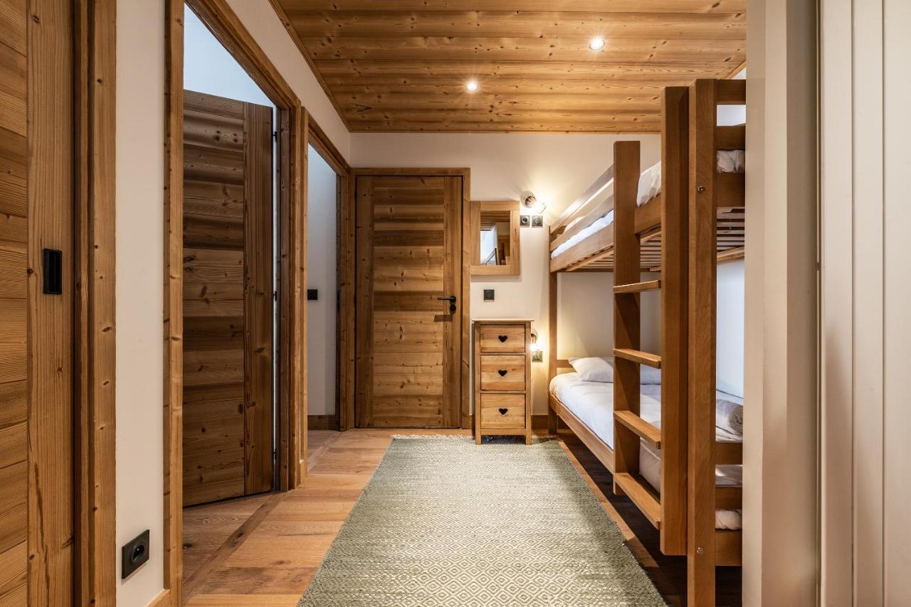 Residence Hameau De Clotaire Alpe D'Huez - By Emerald Stay 외부 사진