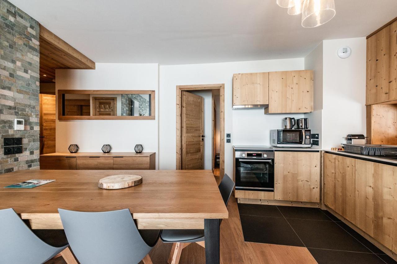 Residence Hameau De Clotaire Alpe D'Huez - By Emerald Stay 외부 사진