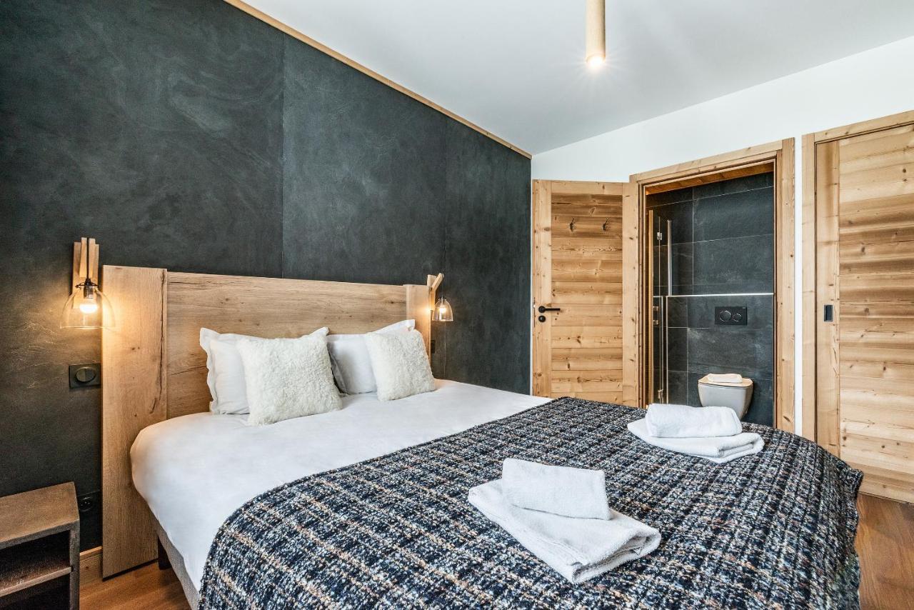 Residence Hameau De Clotaire Alpe D'Huez - By Emerald Stay 외부 사진