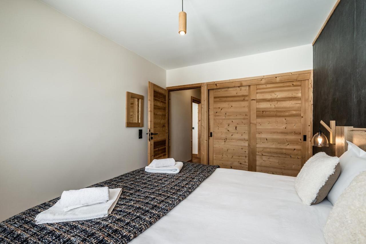 Residence Hameau De Clotaire Alpe D'Huez - By Emerald Stay 외부 사진