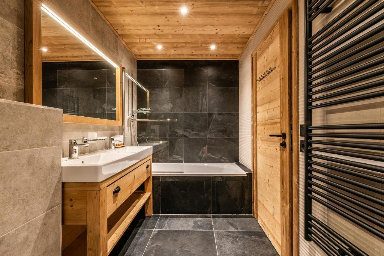 Residence Hameau De Clotaire Alpe D'Huez - By Emerald Stay 외부 사진